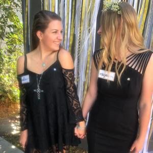 Meet your Posher, Adeline